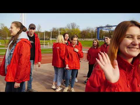 Видео: ВОЛОНТЕРЫ, кто ни такие? Чем занимаются?