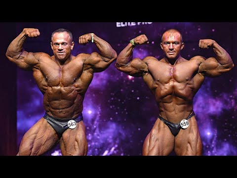 Видео: НОВЫЙ Чемпион. Почему не Мартынкин? / Финал SPS 2024