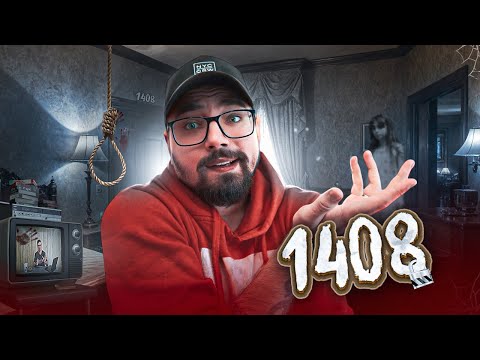 Видео: 1408 [ТРЕШ ОГЛЯД]