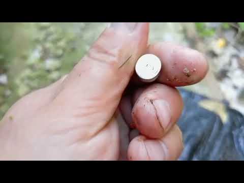 Видео: Чего только не найти на Свалке #бизнес #деньги #заработок #латунь #металл #медь #заработоконлайн