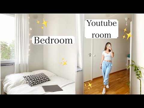 Видео: ROOM TOUR ✨~ Шинэ байранд ороод, 2 өрөөтэй боллоо🤩