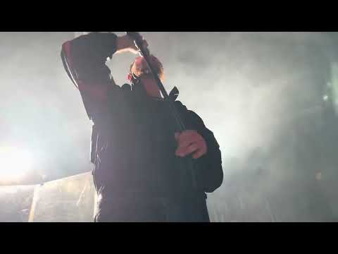 Видео: Loqiemean - Вайолентово (Алматы, ЖЕСТЬ 04.05.23)