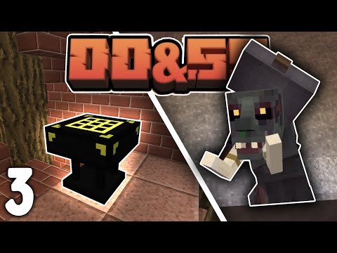 Видео: [LP. DD&SS] #3 ТРОЛЬ?! (Майнкрафт выживание с модами ice and fire Tinkers' Construct botania)