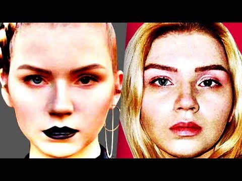 Видео: IC3PEAK — До Того Как Стали Известны!