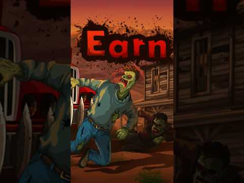 Видео: EARN TO DIE ПРОХОЖДЕНИЕ #2