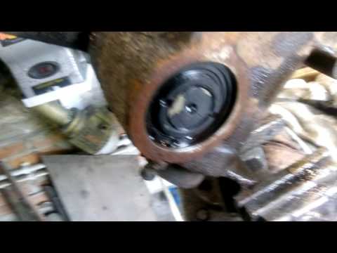 Видео: Гидроусилитель газель