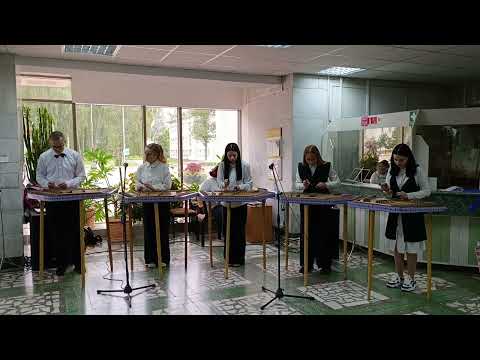 Видео: Мелодия. М. Скорик