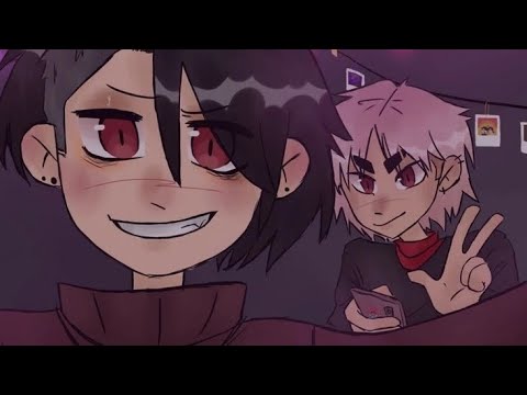 Видео: озвучка комиксов по бравл старс/Brawl stars/comics