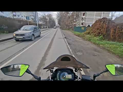 Видео: СКРЫЛ ГОС.НОМЕР, НЕТ ОСАГО, ПОЛУЧИ ШТРАФ 