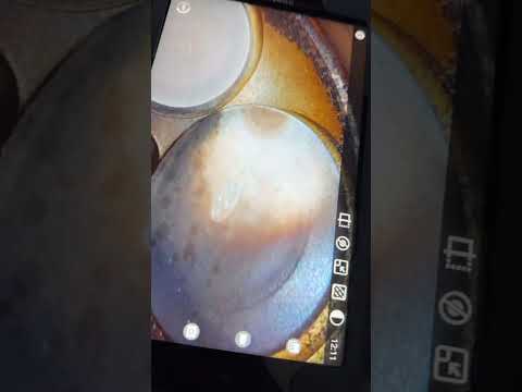 Видео: Двигатель Kia Ceed с небольшим пробегом. Походит еще?