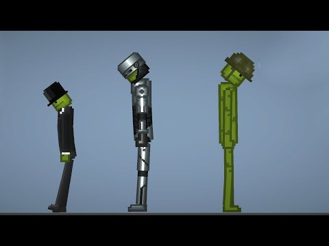 Видео: Зомби апокалипсис в мелон плейграунд 2 сезон 8 серия конец для выжевших...