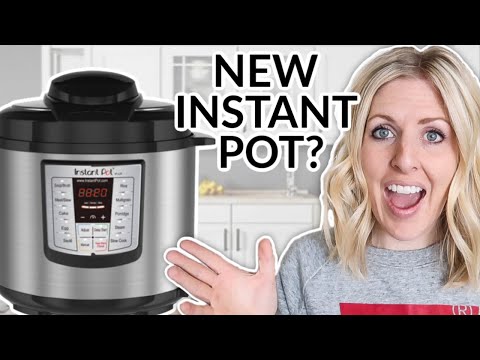 Видео: ТОП-5 САМЫХ ПРОСТЫХ блюд, которые можно приготовить в мультиварке Instant Pot — идеально для нови...