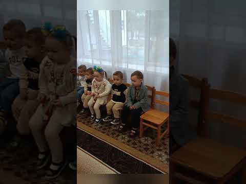 Видео: Тематичне музичне заняття ,,Свято Осені,, 