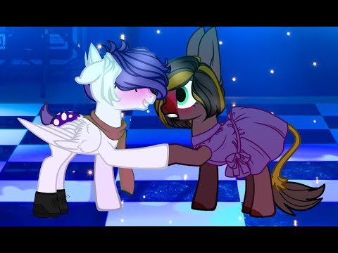 Видео: Пони клип || Последний экзамен ||