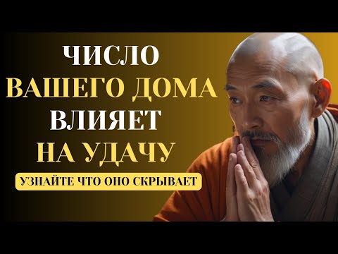 Видео: Магия Чисел Как Ваш Номер Дома Может Влиять на Ваше Благосостояние и Успех