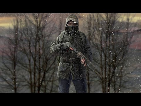 Видео: Stalker Online/Stay Out/Steam: Охота на петухов