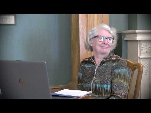 Видео: Лекция «Русский Фауст — В.Ф. Одоевский»