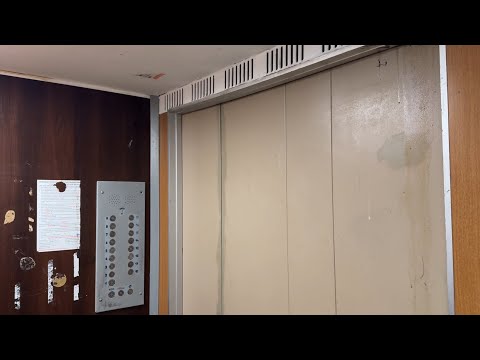 Видео: 💫Интересные приказники! |🔥Лифты КМЗ ≈2000 г. | Железнодорожный, Новая ул., 7