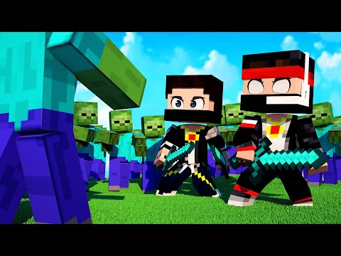 Видео: [Пиратские приключения Перезапуск 2020] #9 - Лысый из Майнкрафт гоняет мёртвых , онлайн без смс