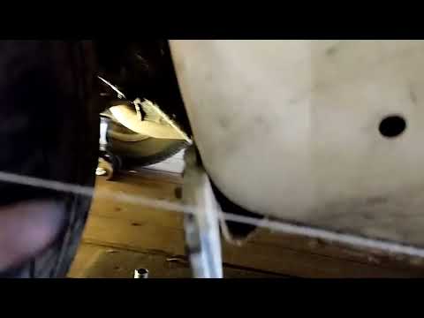 Видео: Как самому сделать сход развал на ваз. 2101-2107.