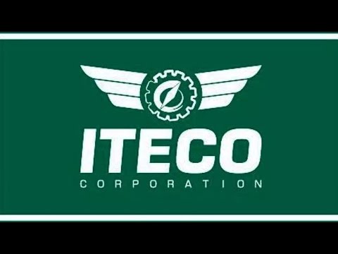 Видео: Новая вахта в ITECO