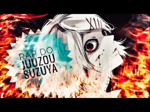 Видео: Токийский Гуль - Джузо Рэп 2018