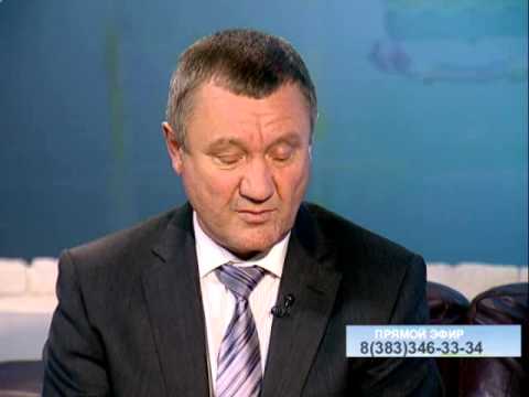 Видео: Карасук и Карасукский район (24 сентября 2013)