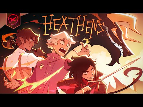 Видео: ОТСТУПНИКИ (ПИЛОТНАЯ СЕРИЯ)