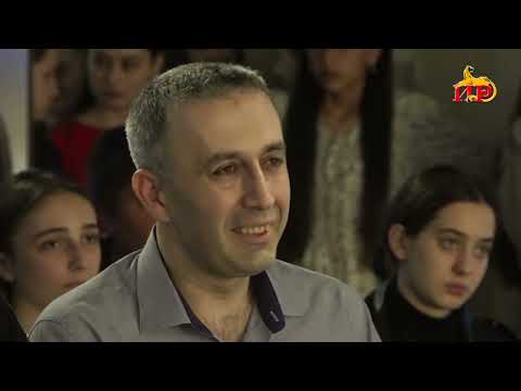 Видео: «ДЗЫРД». Æрдӕг финал. Бестауты Юлия ӕмӕ Мамиты Грийы алӕвӕрд. 30.04.2023.