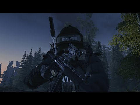 Видео: Что с ПК после обновления? | Stalker online | ЕКБ