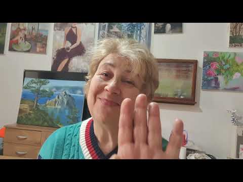 Видео: Понимаем ИВРИТ.Урок5. Повторяем знакомые фразы с Галей.