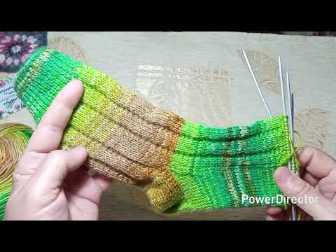 Видео: Мои вязальные дела🧶 Столько "натворила"☺️#вязаниеспицами 