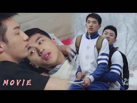 Видео: Богач притворился бедняком ради дружбы! Любовь ненастоящая.. но СЕРДЦЕ бьется?! 💰💓