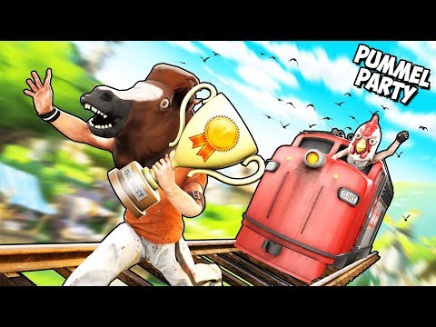 Видео: ПОТЕРЯЛ ВСЕХ ДРУЗЕЙ И БАНДУ ЮТУБА В ЭТОЙ СРАНОЙ НАСТОЛЬНОЙ ИГРЕ В PUMMEL PARTY