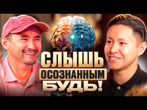 Видео: Марафон вреден | АМБАССАДОР ЗДОРОВОГО БЕГА МАДИ АЙТИМОВ