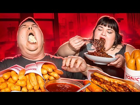 Видео: МУКБАНГ - САМЫЙ МЕРЗКИЙ КОНТЕНТ