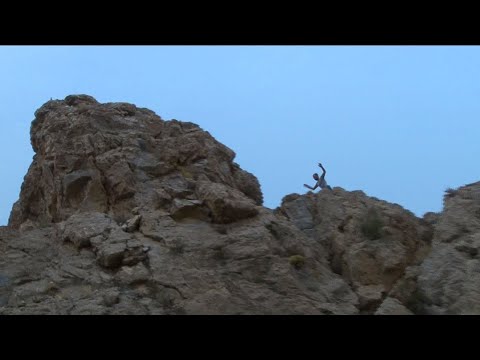 Видео: сайри куххои Косатарош. кисми 2