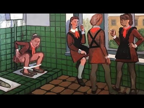 Видео: И эти выпускницы хотят управлять Миром? [Женская извилина]