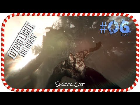 Видео: От вышки до вышки #6 😸 Dying Light: The Beast