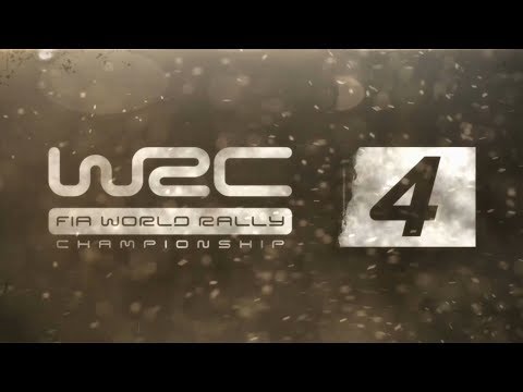 Видео: Успеть за 60 минут. #41. WRC 4: FIA World Rally Championship (2013)
