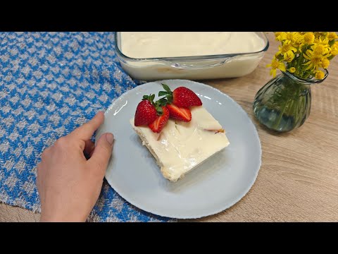 Видео: Остана ли ви козунак? Дайте му нов шанс с козуначена торта! Лесна и любима рецепта у дома!