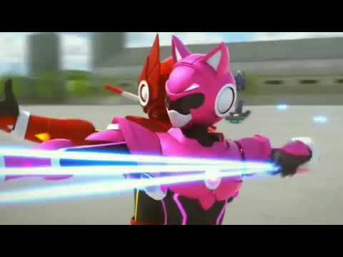 Видео: клипп минифорс сэми