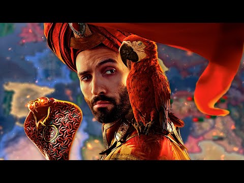 Видео: КАК СУЛТАН И СОВЕТЫ ОСМАН ДЕЛАЛИ В HOI4: Better Turkey