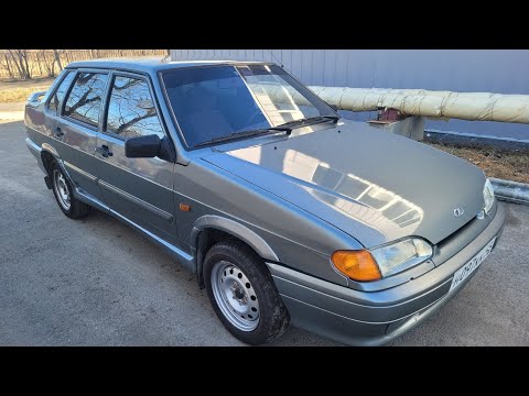 Видео: Легкая предпродажная подготовка ваз 2115