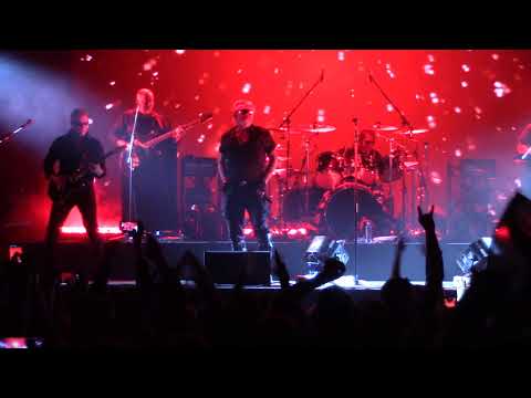 Видео: Алиса - Левша (НеАкустика, клуб 19.30, 11.09.2021 г)