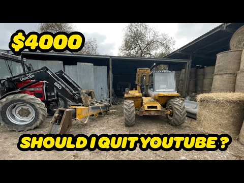 Видео: Я ПОТЕРПЕЛ НЕУДАЧУ НА YOUTUBE