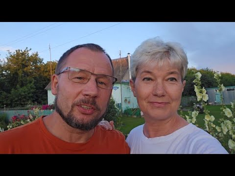 Видео: 3 дня в рязанской деревне. Приятно вернуться в родные края. #237
