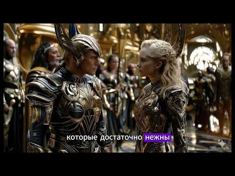 Видео: Она насмехалась над солдатом, пока мать не приказала: «Поклонись ему!» | HFY