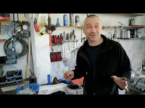 Видео: КОГА ЦИЛИНДЪРА е износен?