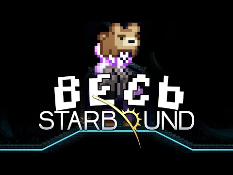 Видео: Starbound ПОЛНОЕ ПРОХОЖДЕНИЕ